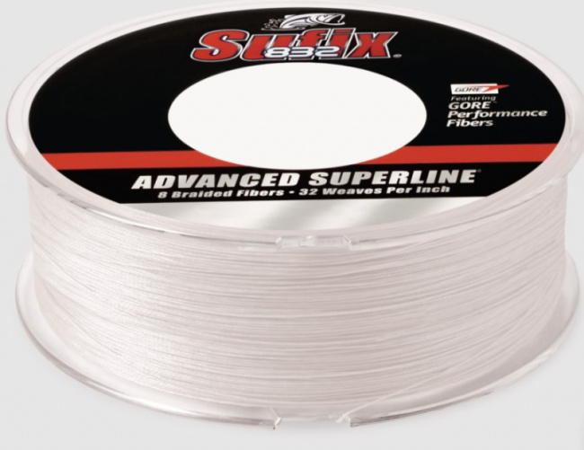 top best braided fishing line brands