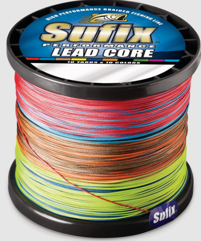 top best braided fishing line brands