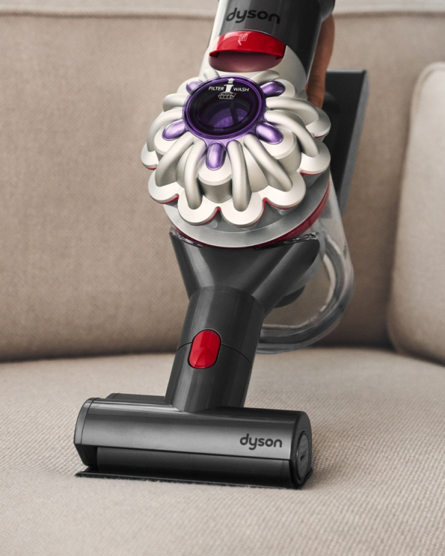 top best british vacuum cleaner brands