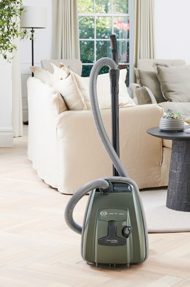top best british vacuum cleaner brands