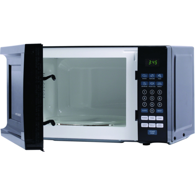 top best budget friendly microwaves under $100