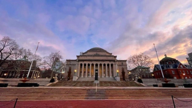 top best business schools (mba) in the us