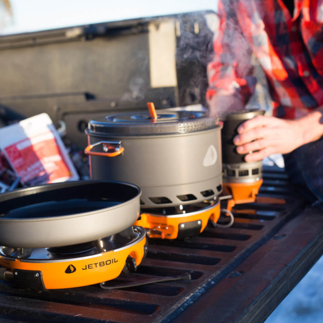 top best camping stoves