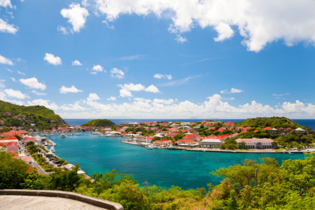 top best caribbean honeymoons