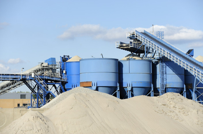 top best cement manufacturers in asia
