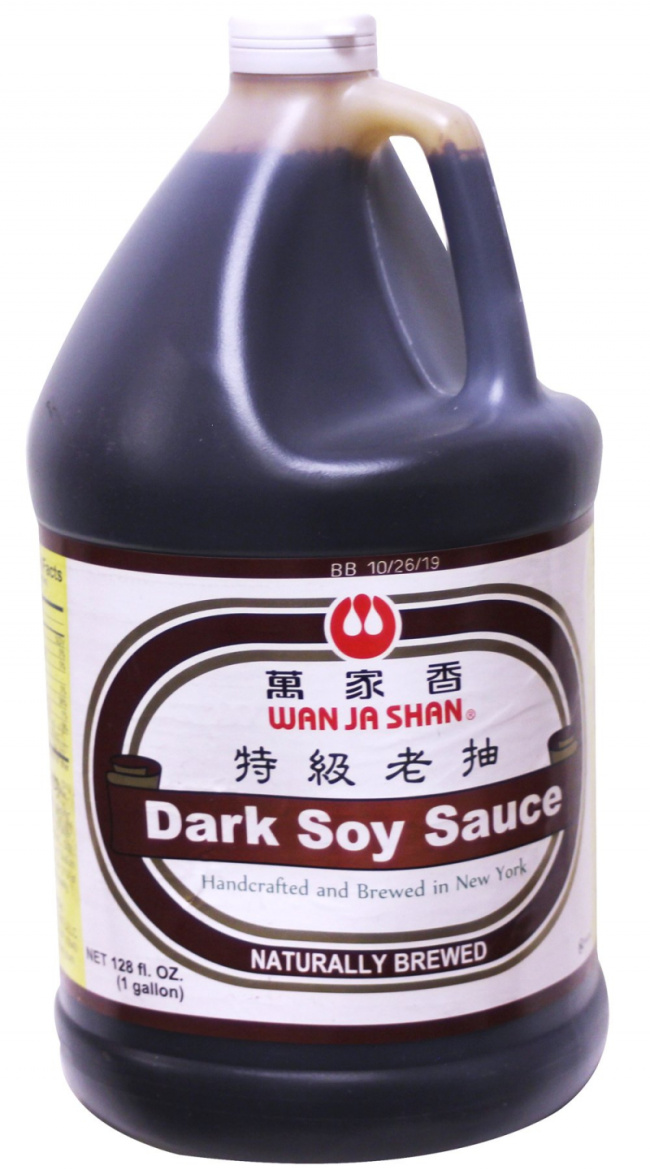 top best chinese dark soy sauce brands