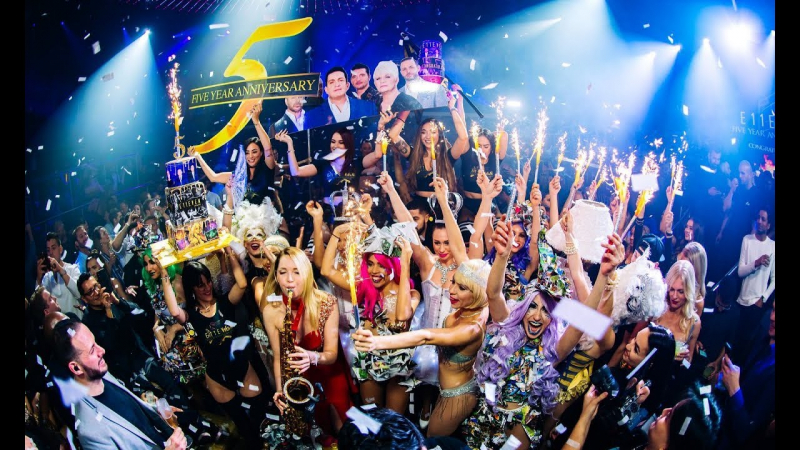 top best clubs in miami