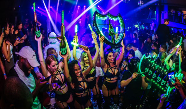 top best clubs in miami