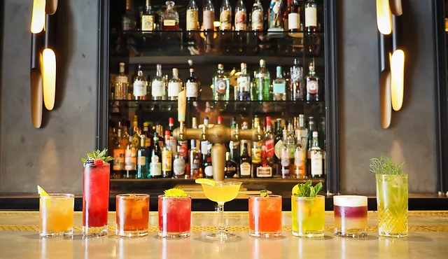 top best cocktail bars in chicago