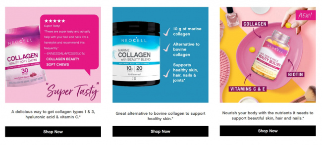 top best collagen supplement brands in the uk