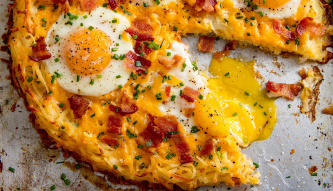 top best cozy breakfast recipes to make this fall