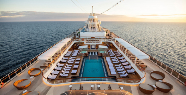 top best cruise lines in the mediterranean