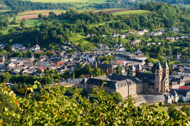 top best day trips from luxembourg