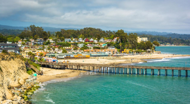 top best day trips from san francisco