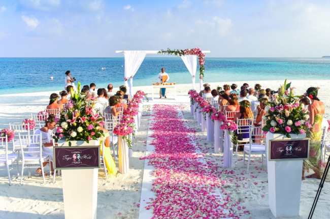 top best destination wedding spots in the caribbean