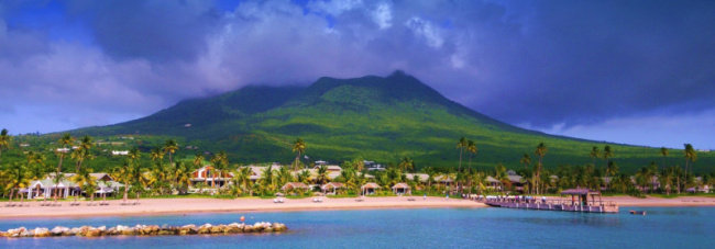 top best destination wedding spots in the caribbean