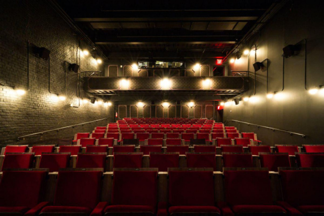 top best dine-in movie theaters in nyc