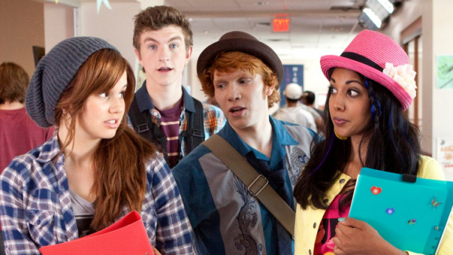 top best disney channel original movies of all time