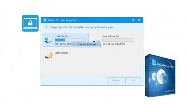 top best encryption software