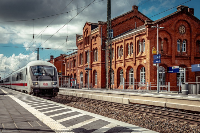 top best european destinations to visit by train