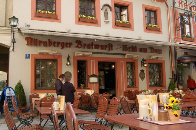 top best european restaurants in munich