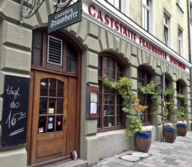 top best european restaurants in munich