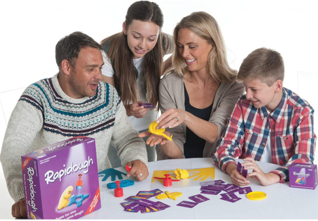 top best family board games to play