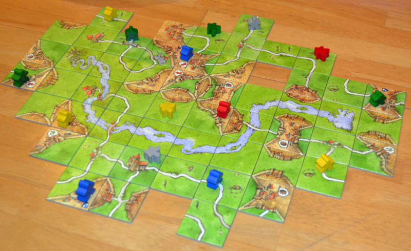 top best family board games to play