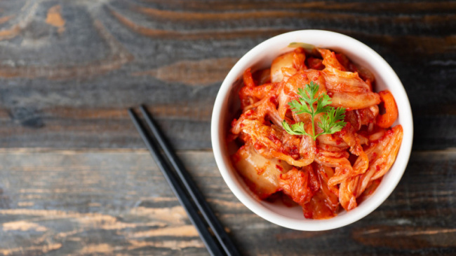 top best fermented foods and drinks to boost digestion and health
