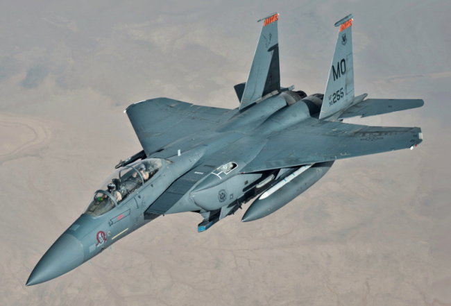 top best fighter jets in the world