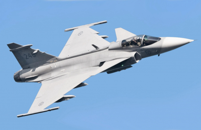 top best fighter jets in the world