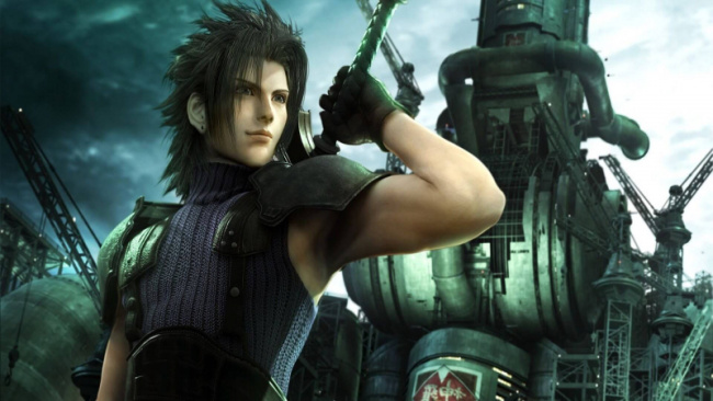 top best final fantasy games of all time