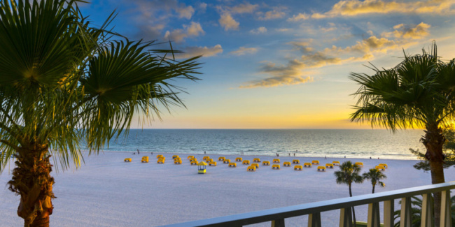top best florida beaches