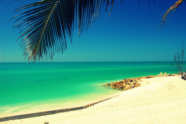top best florida beaches