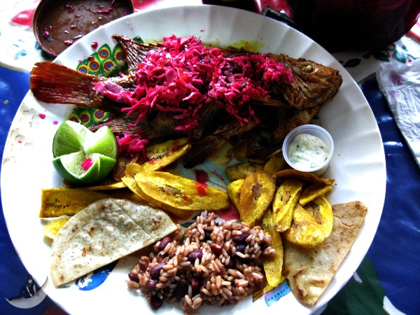top best foods to try in honduras