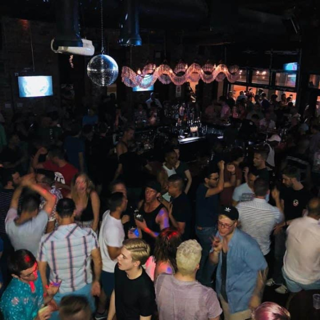 top best gay clubs in miami for a hot night out