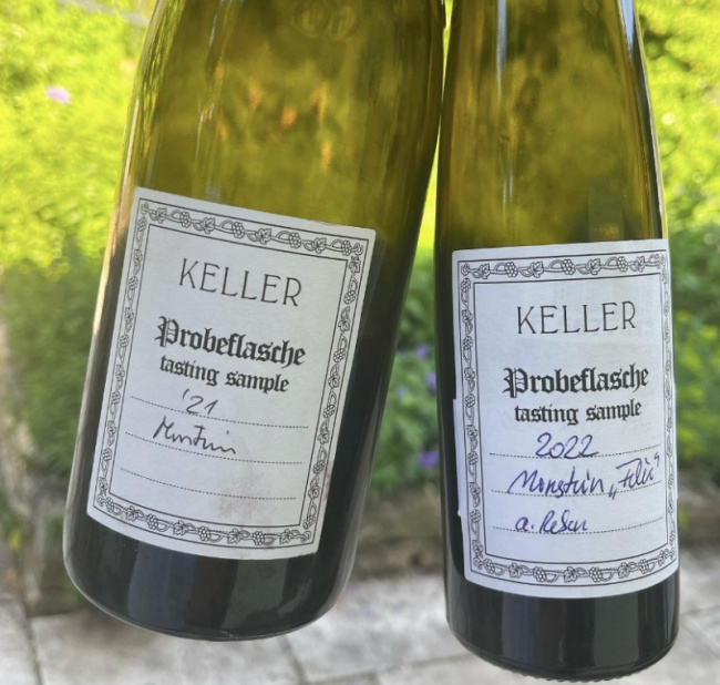 top best german riesling wine brands