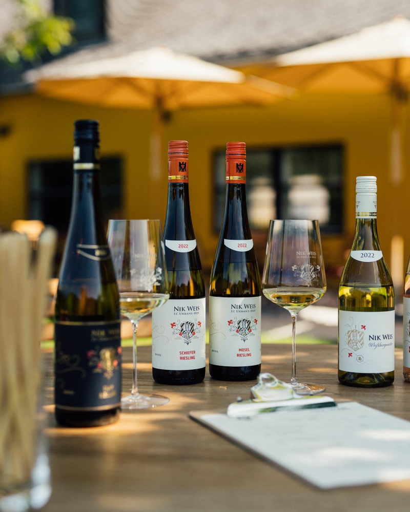 top best german riesling wine brands