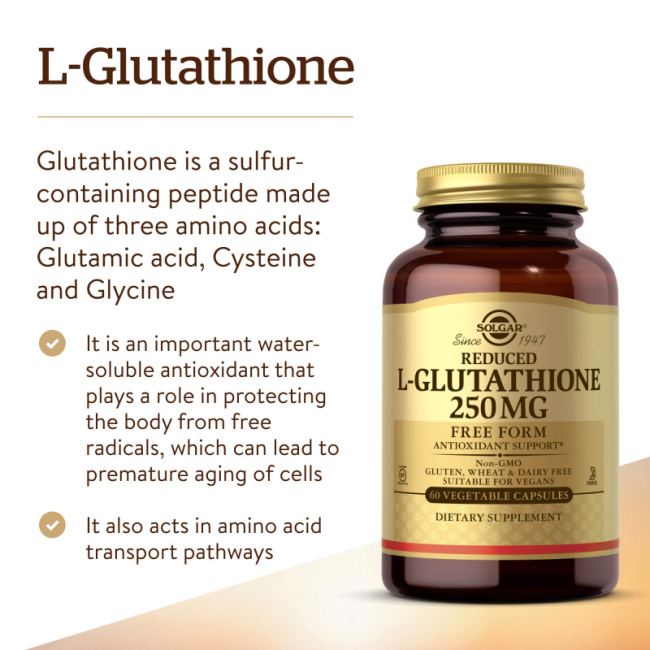 top best glutathione brands in the uk