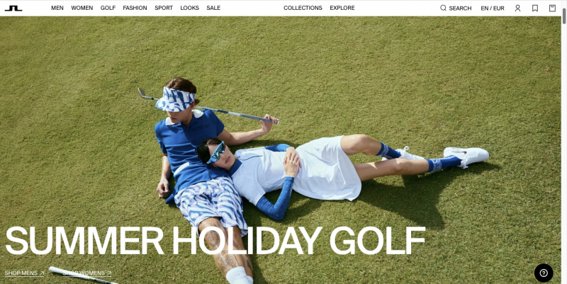 top best golf apparel brands