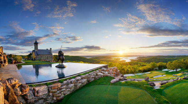 top best golf hotels in the us