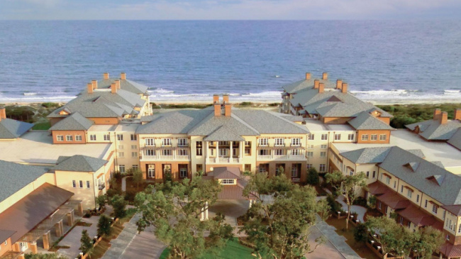 top best golf hotels in the us