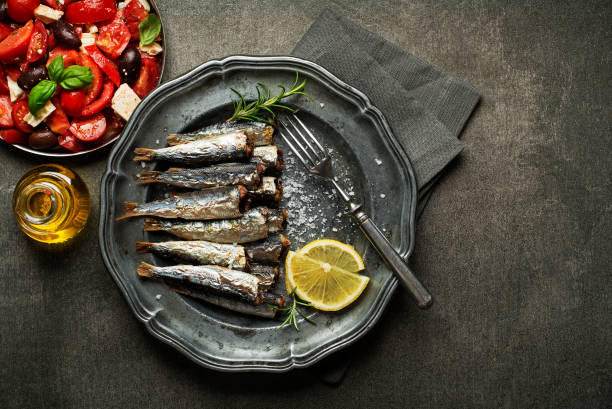 top best greek foods that are super healthy