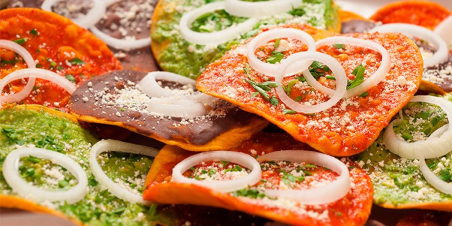 top best guatemalan foods