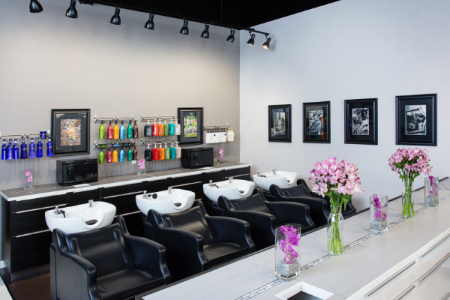 top best hair salons in oklahoma