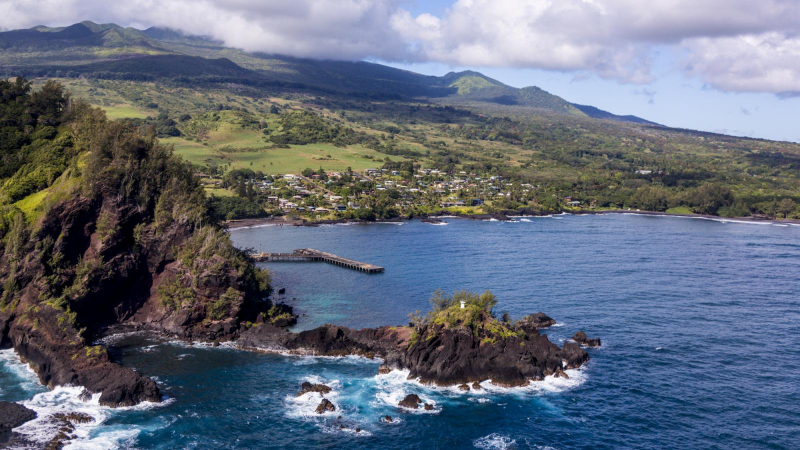 top best hawaiian islands