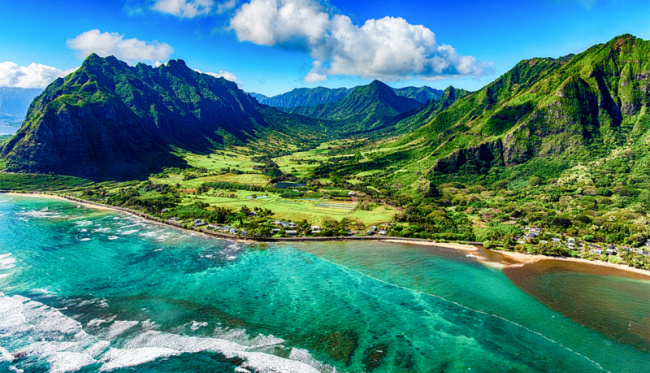 top best hawaiian islands