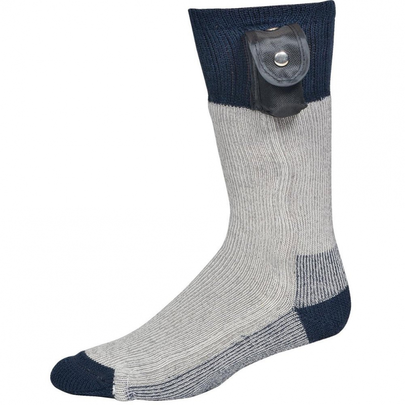 top best heated socks to wear this winter