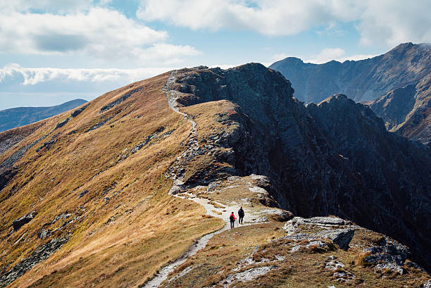 top best hikes in the uk