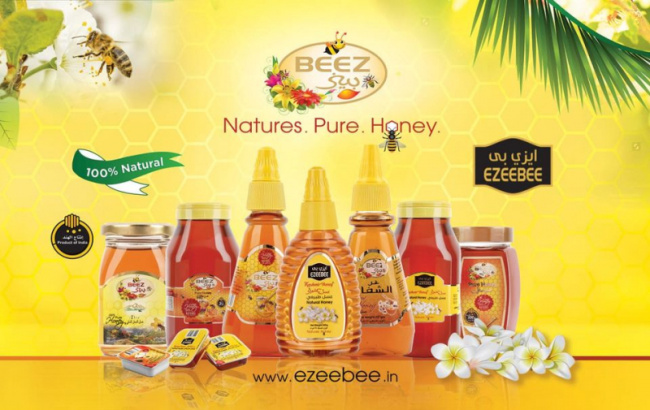 top best honey manufacturers and suppliers in india